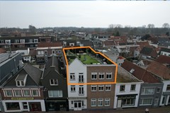 Grote Kerkstraat 16a, 4651BB Steenbergen